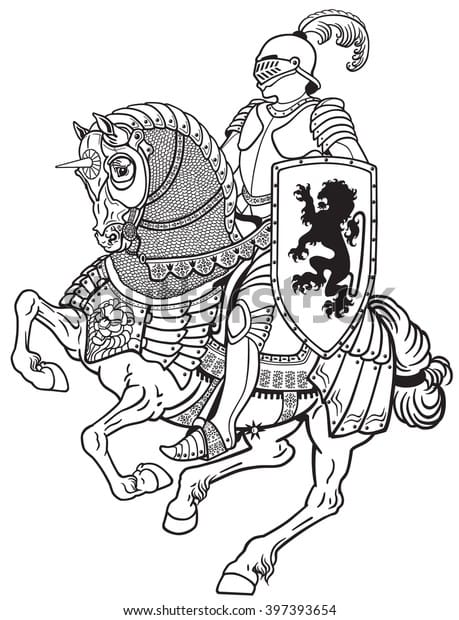 Un lindo caballito